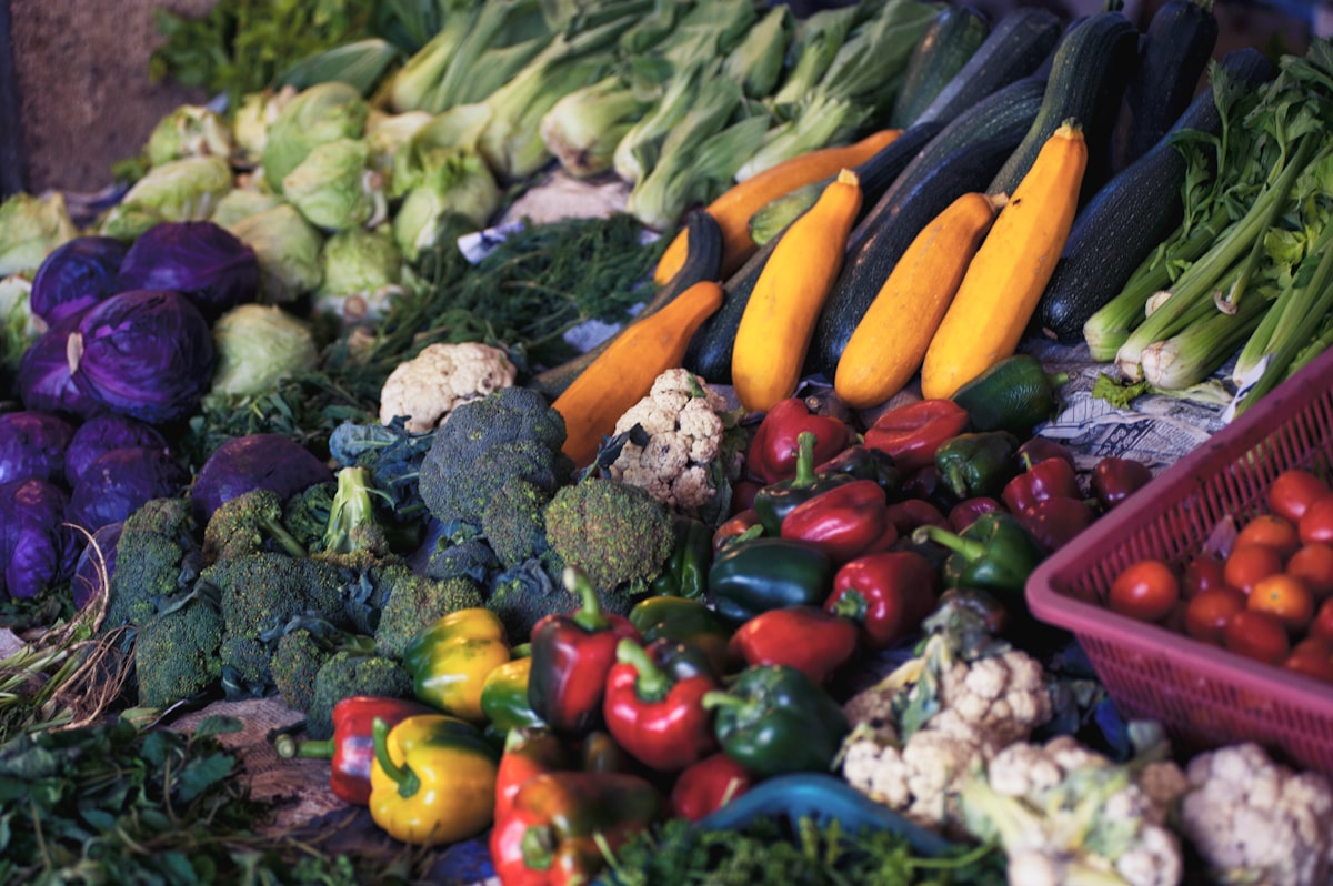 Alimentazione consapevole e salute